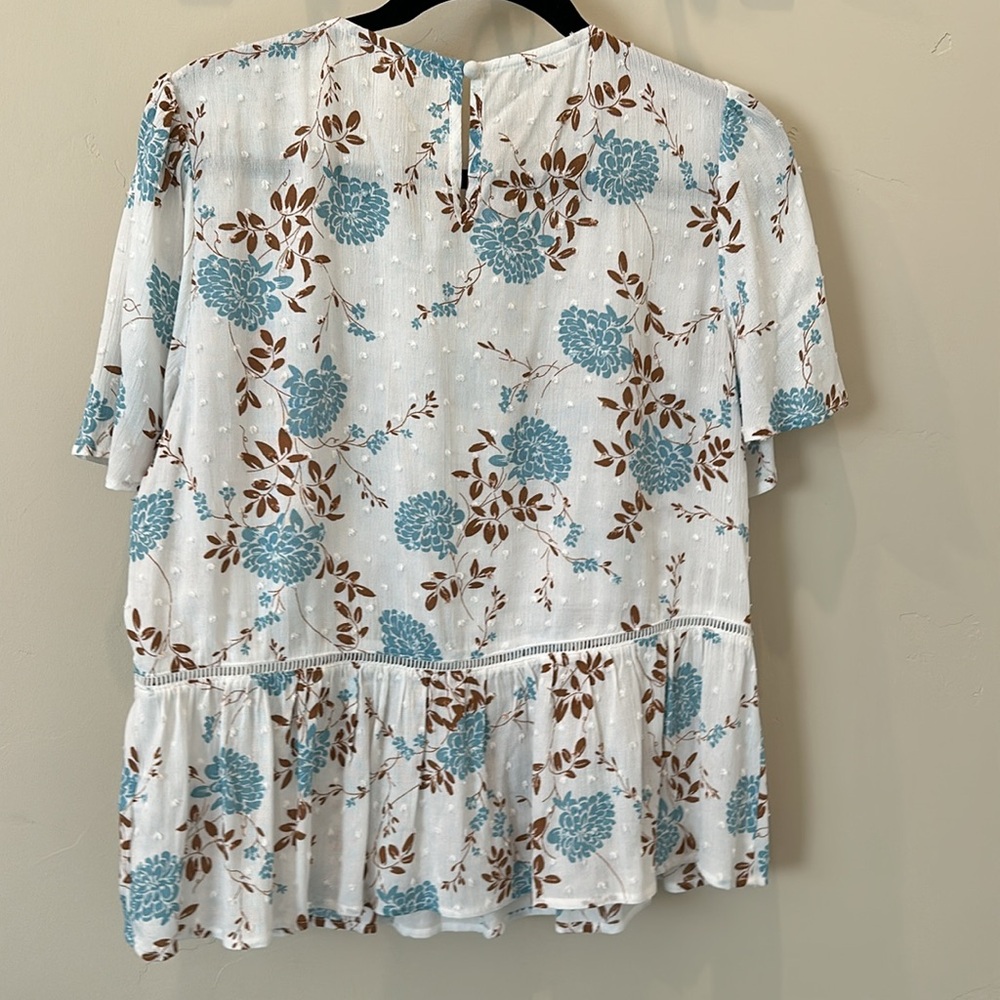 Promise blouse - Picture 3 of 3